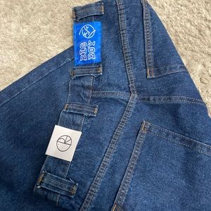 Polar big boys brand new!